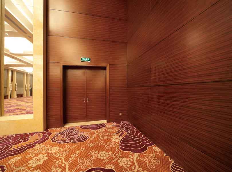 中国酒店威廉希尔未来的发展方向以及设计流程